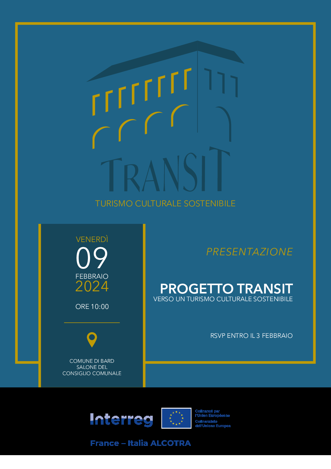 transit