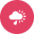 Icone changement climatique