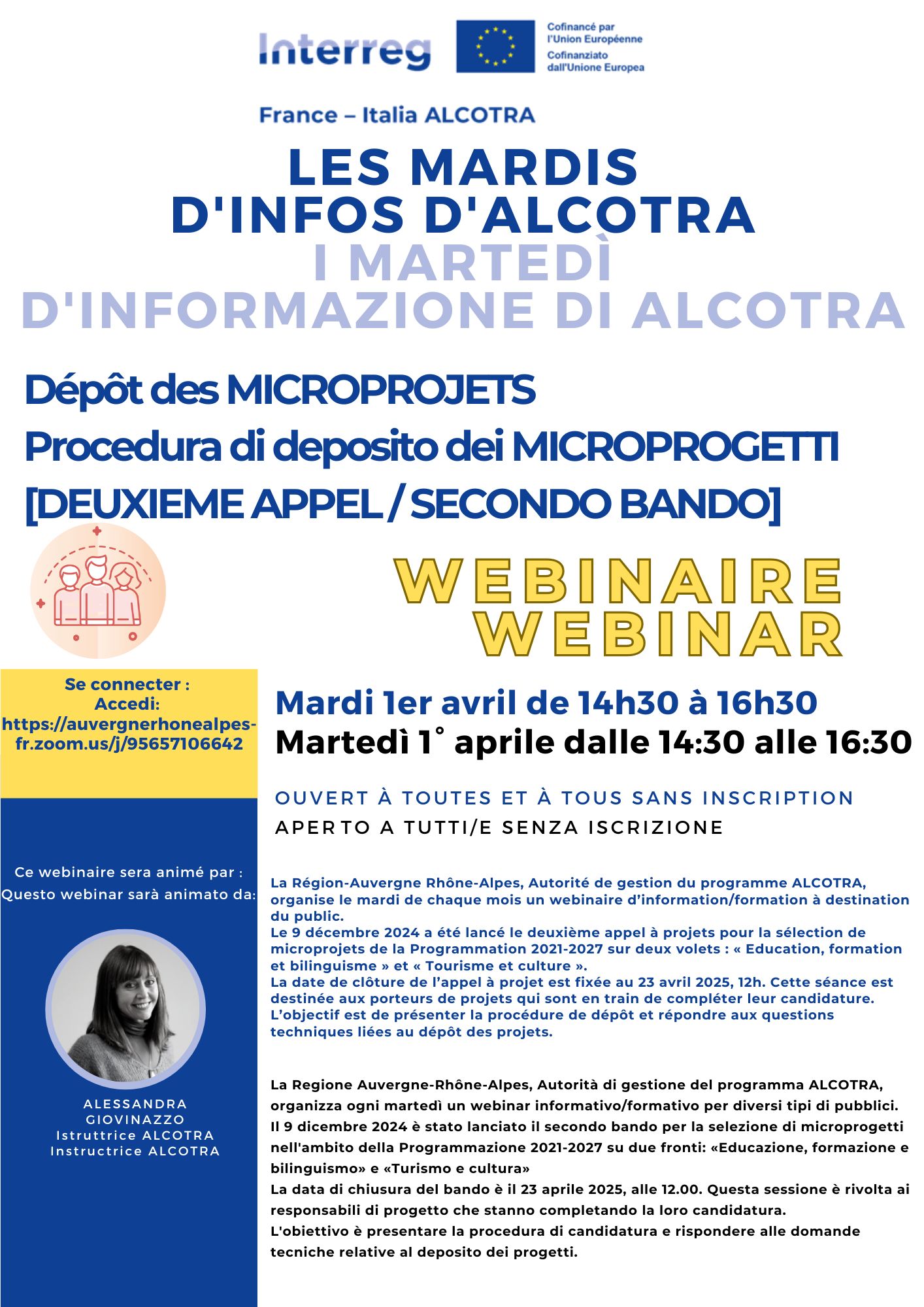microprojets 