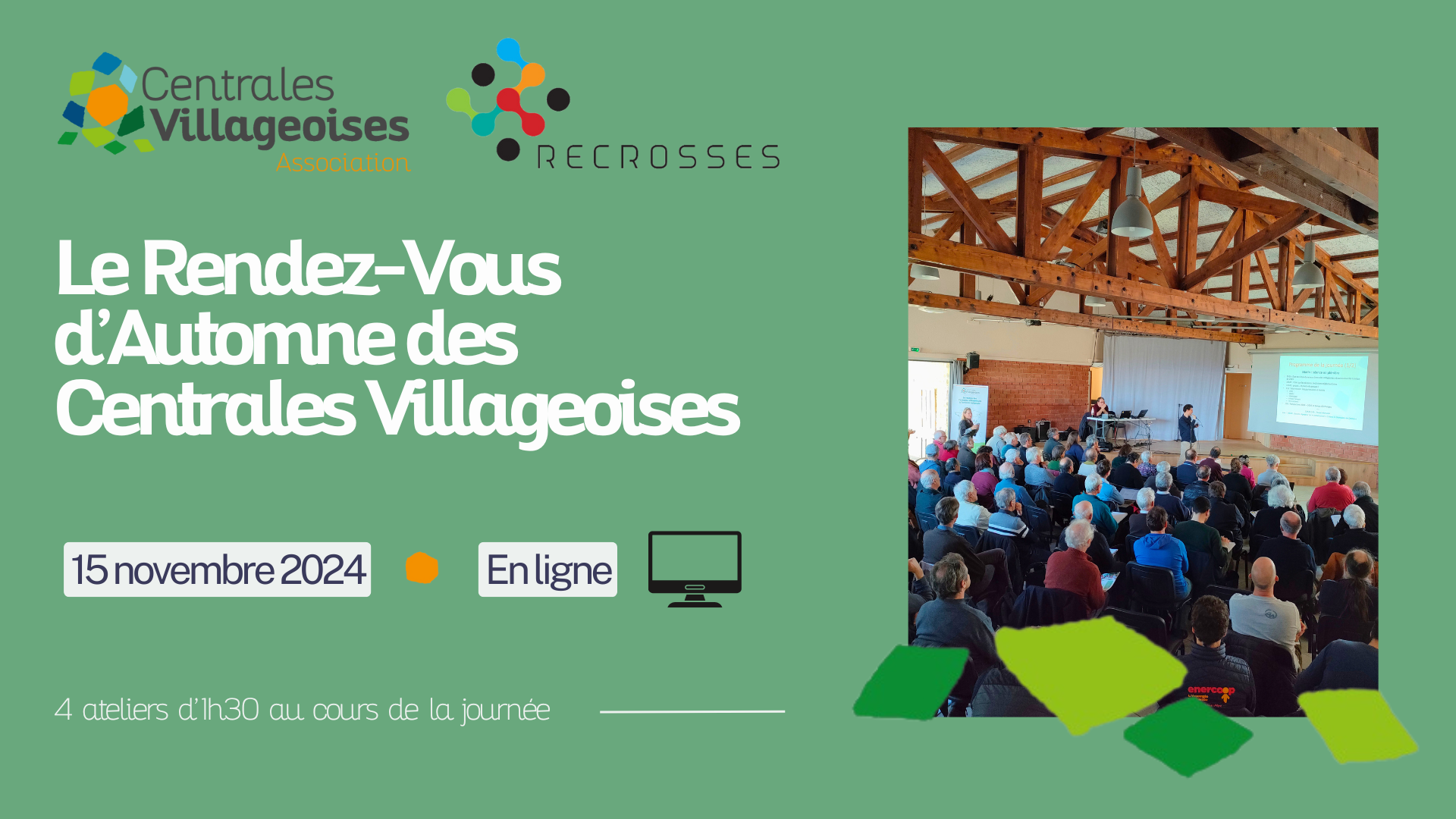 recrosses