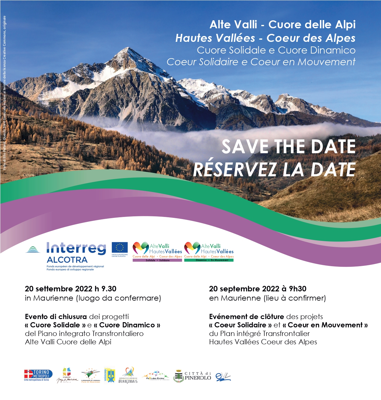 coeur alp image