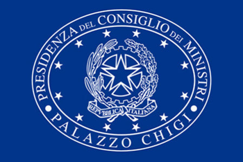 logo dipartimento coesione consiglio dei ministri