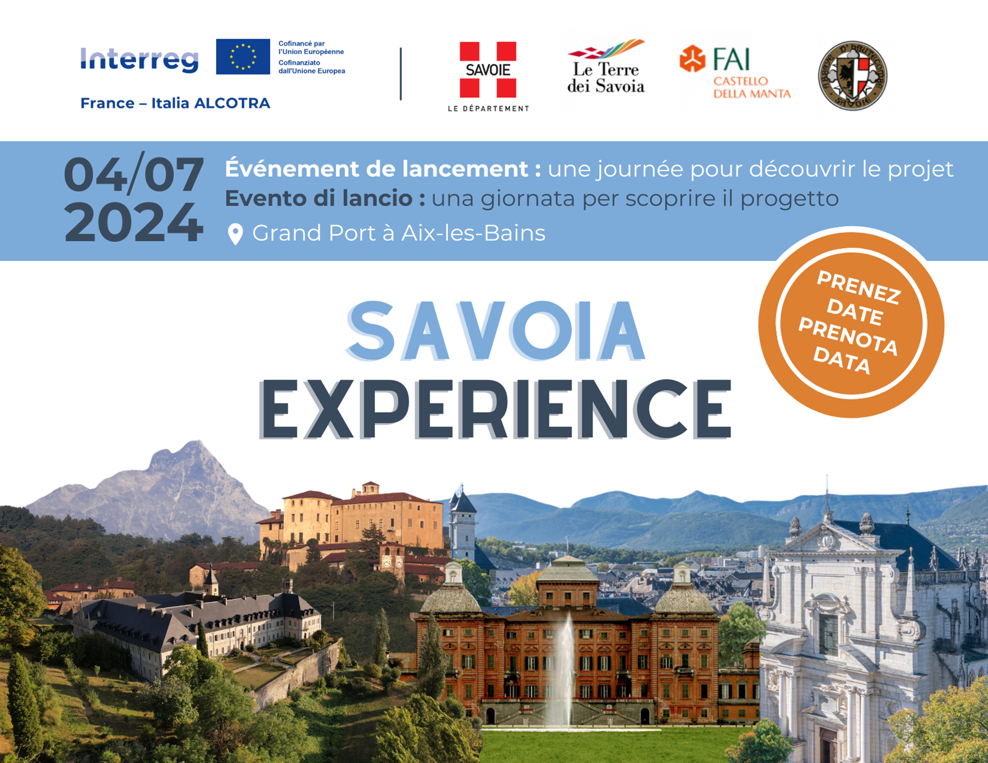 SavoiaExperience