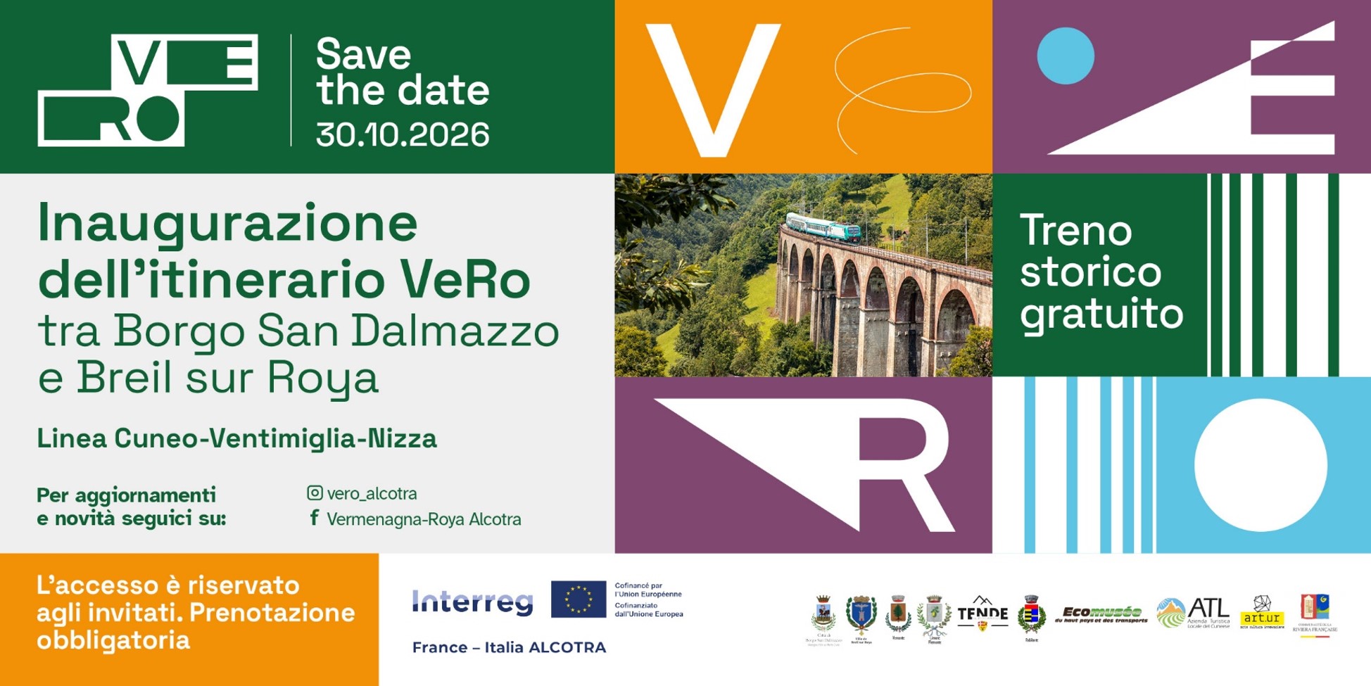 VERMENAGNA ROYA III