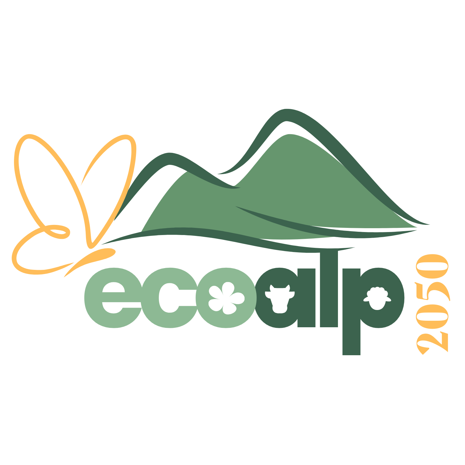 ECO ALP 2050