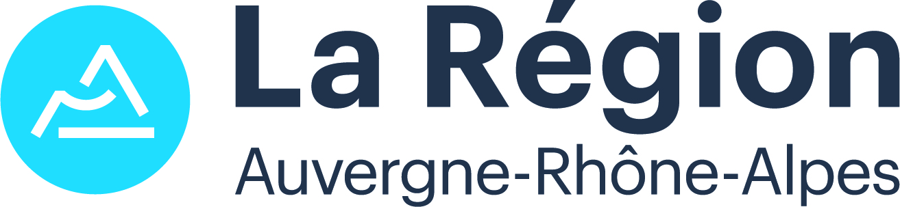 Logo regione AUVERGNE-RHONE-ALPES