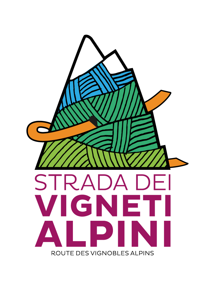 via tour route des vignobles alpins