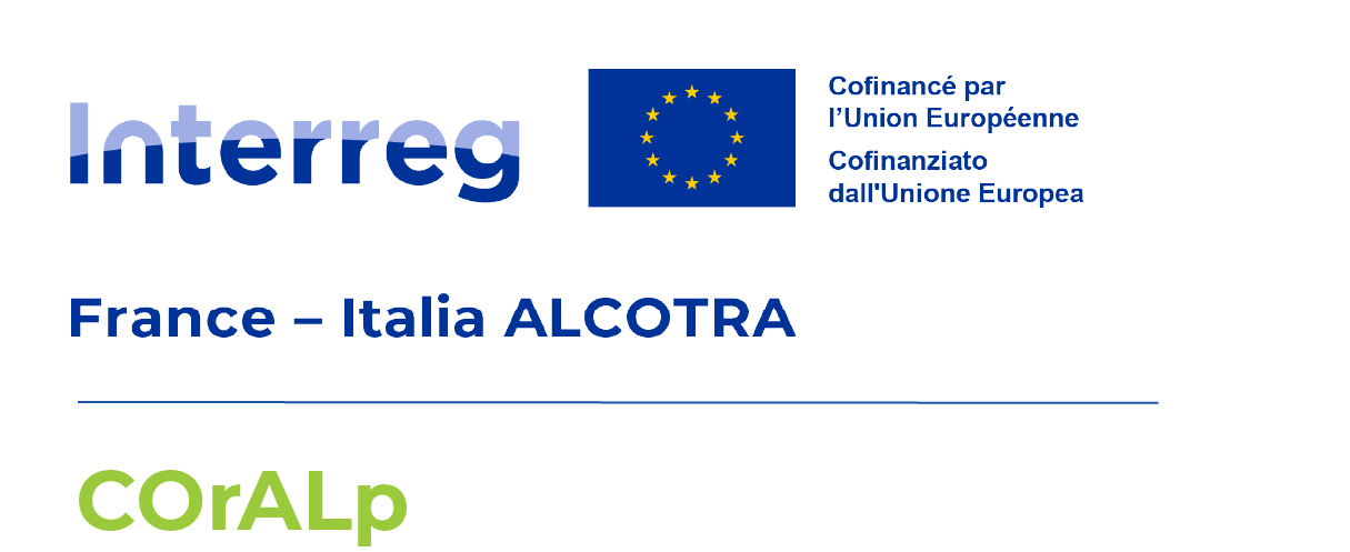 COrALp