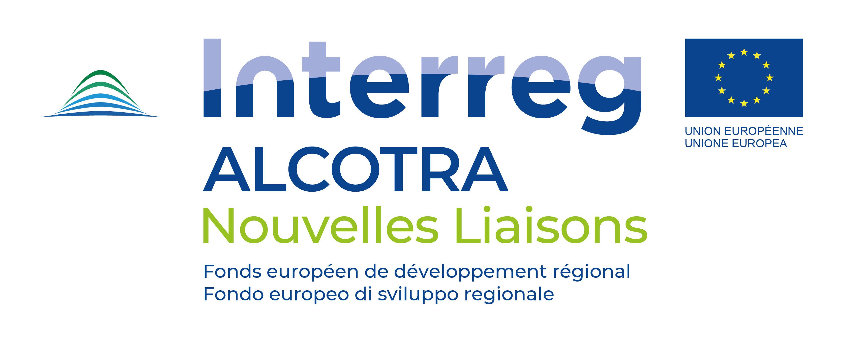 nouvelles liaisons interreg alcotra