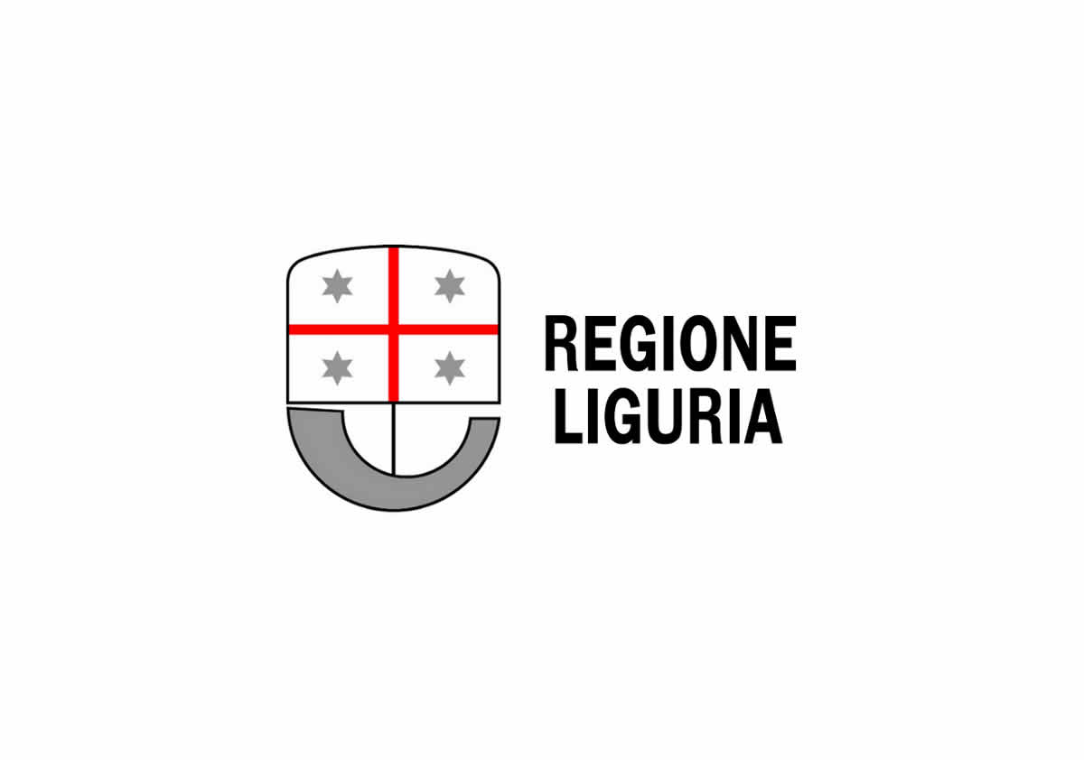 Logo région Ligurie