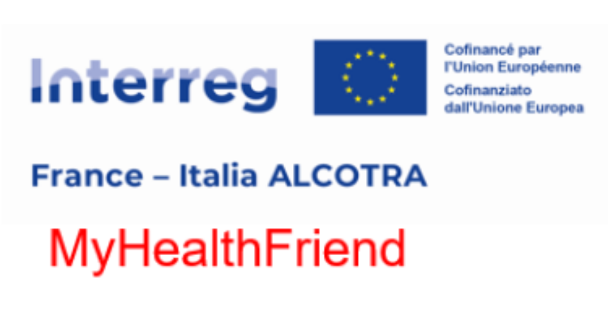 MyHealthFriend