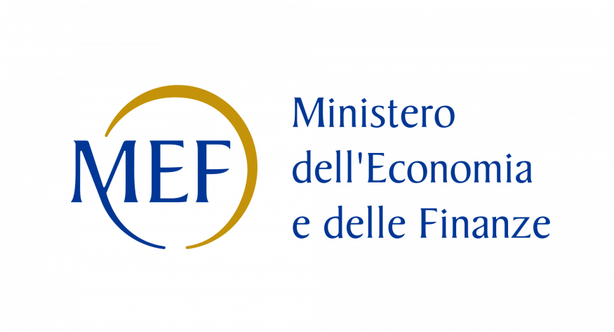 Logo Ministère de l’Economie et des Finances