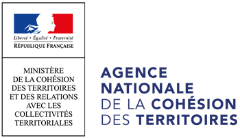 Agence Nationale de la Cohésion des Territoire