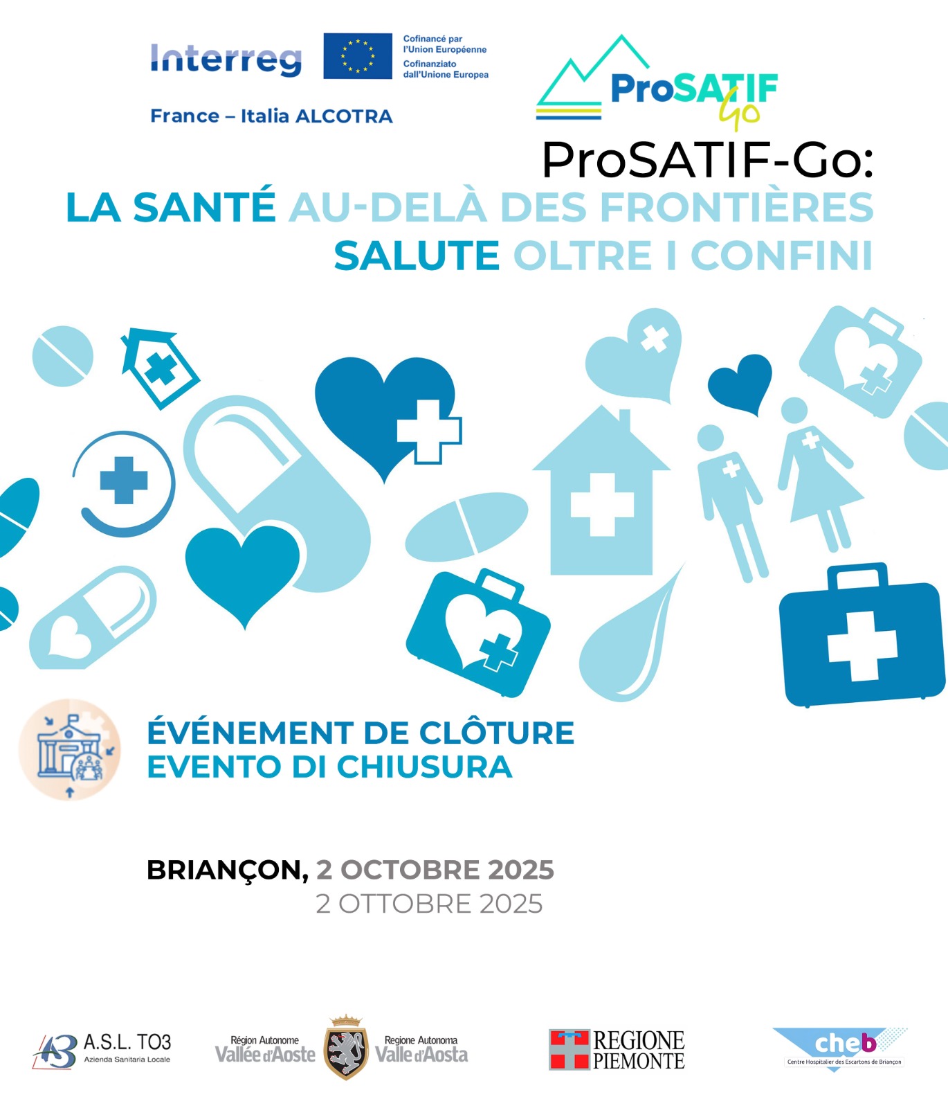 prosafit go