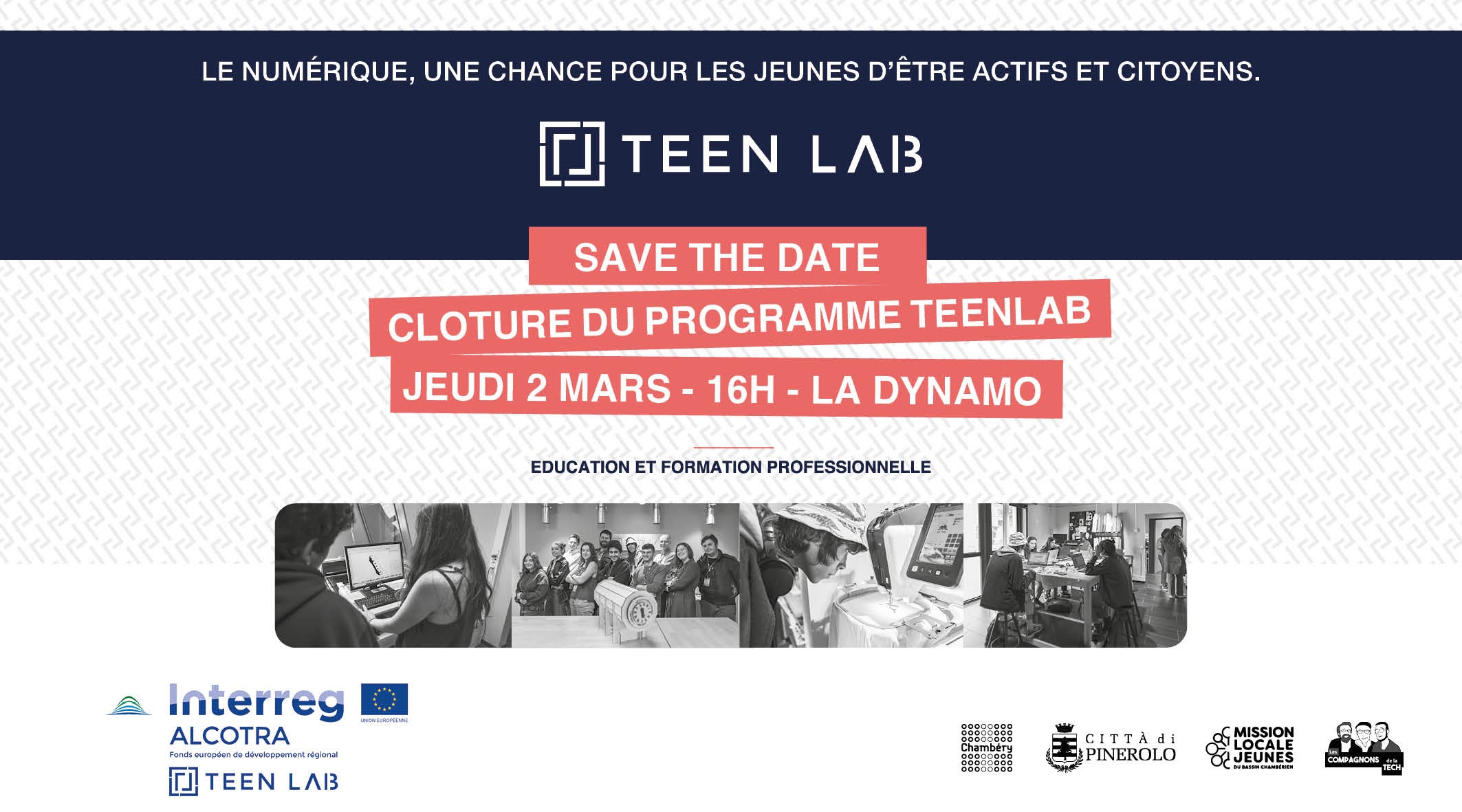 teen lab alcotra