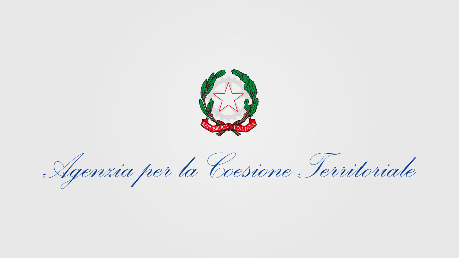 Logo Agence pour la Cohésion Territoriale