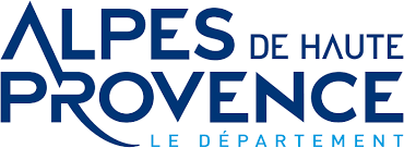 Logo département Alpes de Haute Provence
