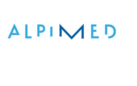 alpimed logo