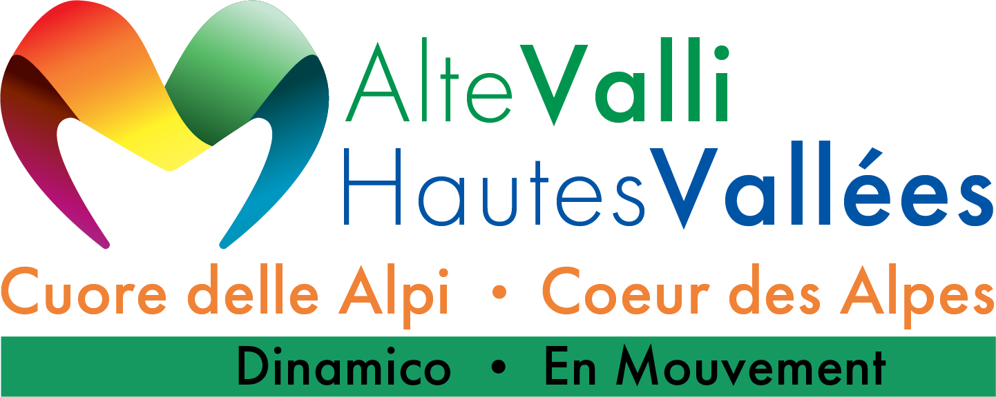 logo  Cœur en mouvement ALCOTRA