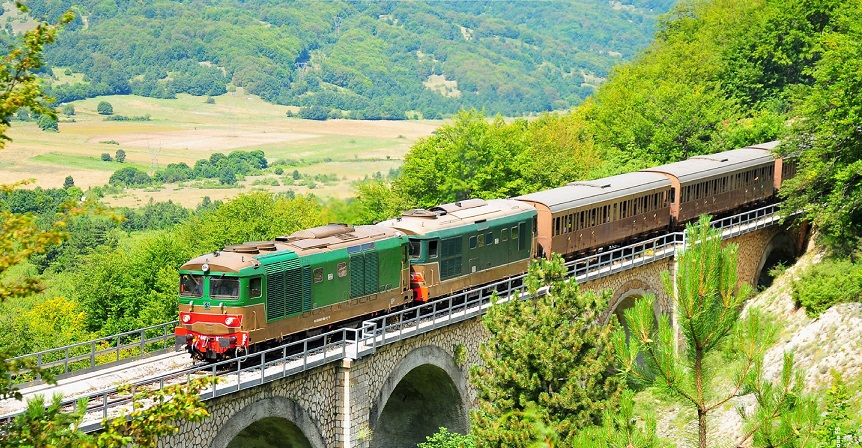 ©Lorenzo Di Iorio - Fondazione FS Italiane