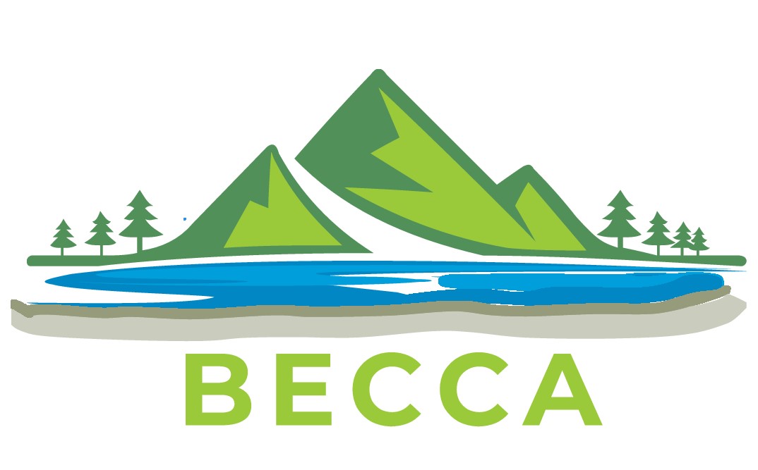 logo becca