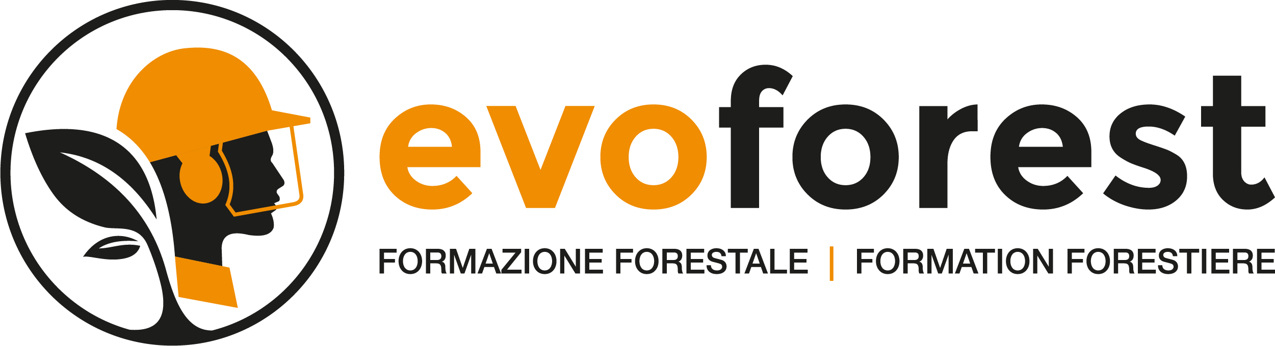 Evoforest logo