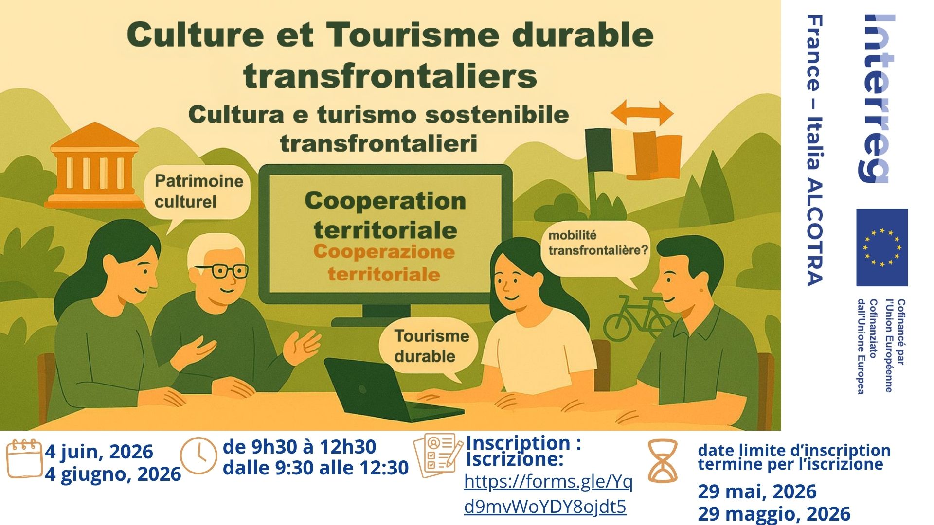 Visuel atelier thématique 5