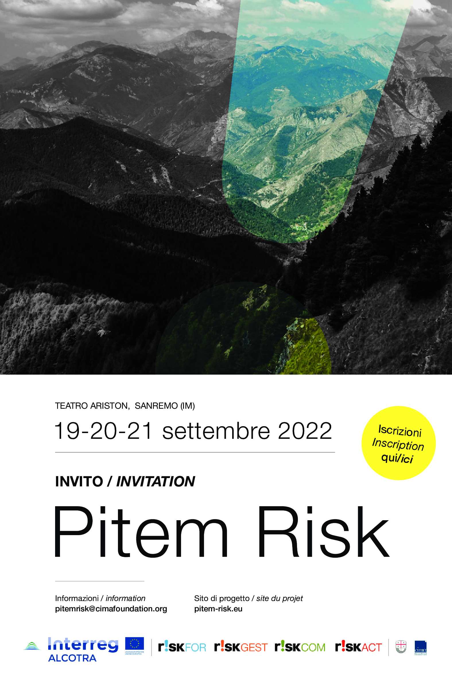 invito pitem risk