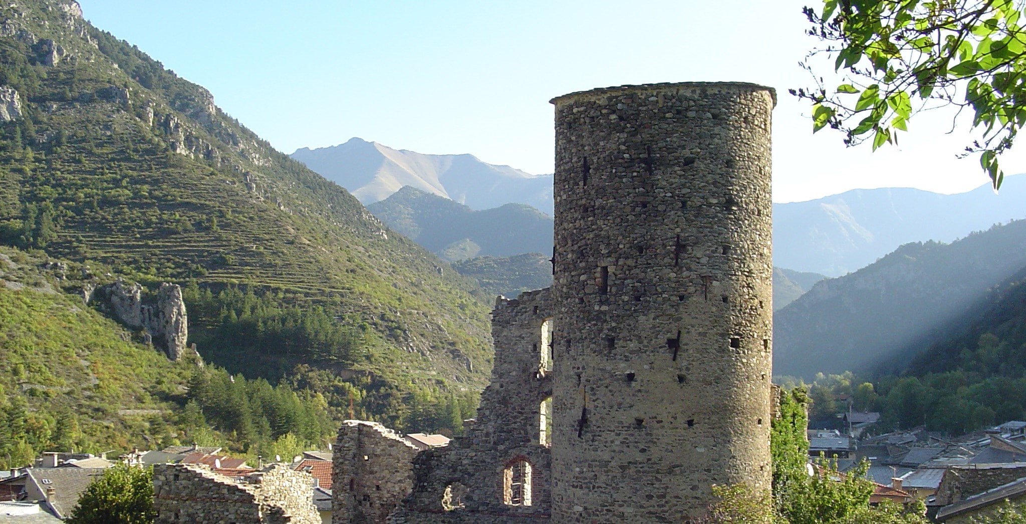 Vermenagna-Roya, Il nostro patrimonio e il vostro turismo