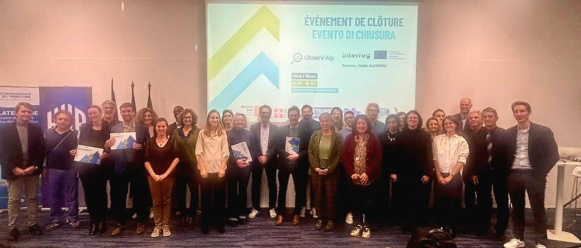  Observ’Alp