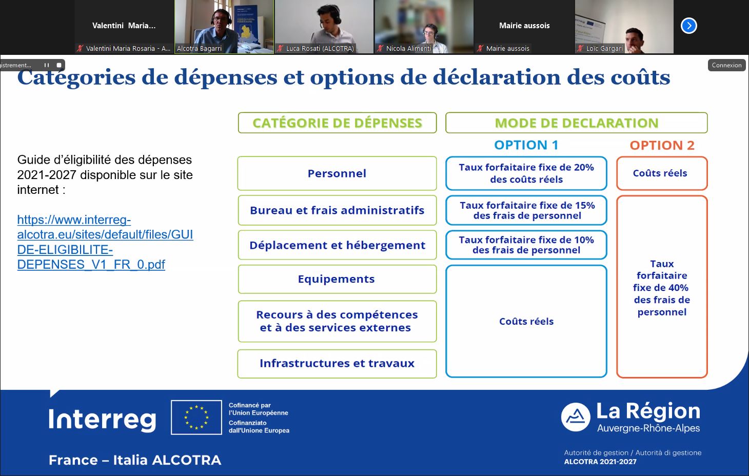 nouveaux défis et gouvernance 