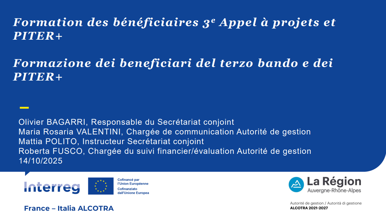 webinaire
