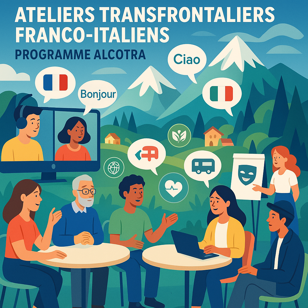 ateliers