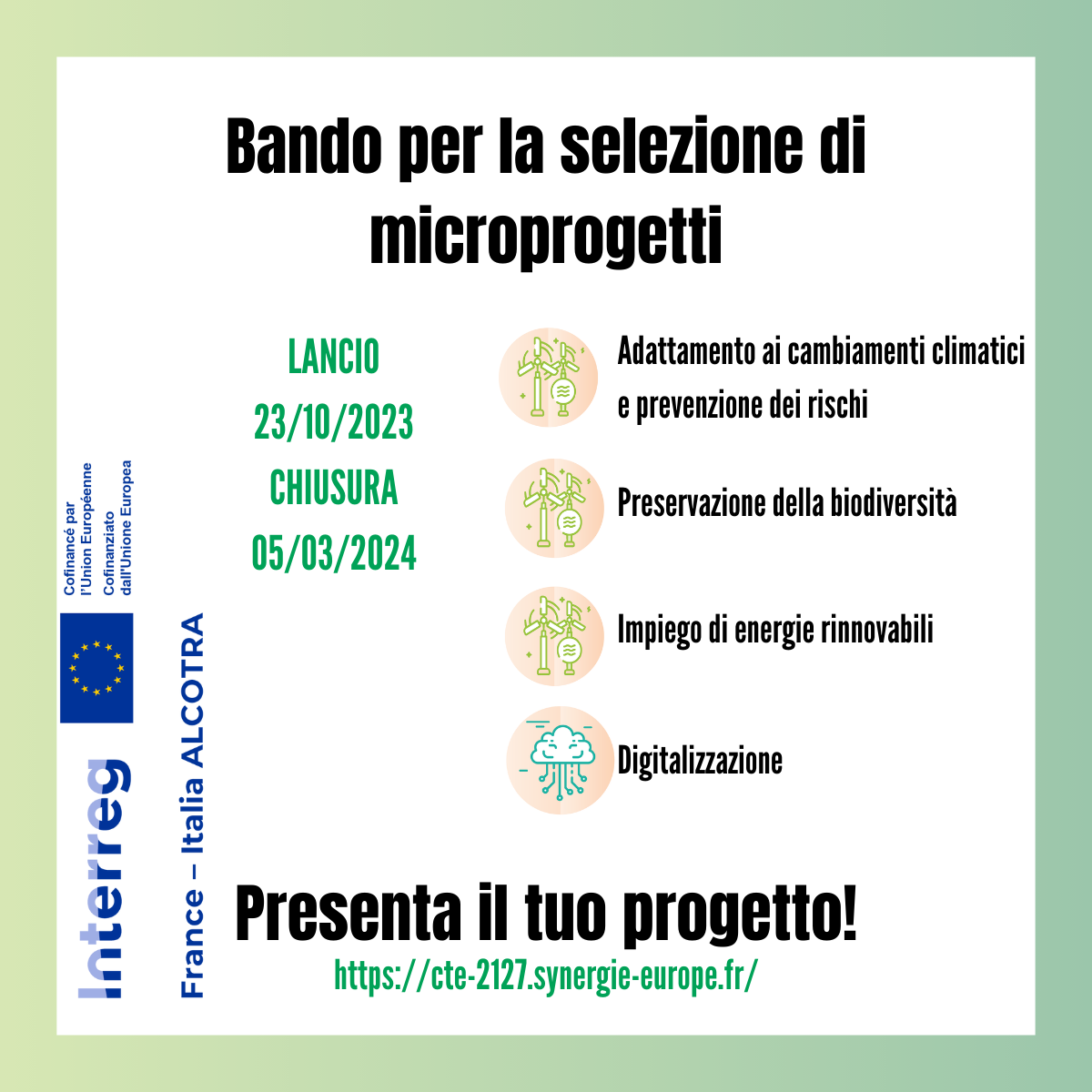 microprojets 