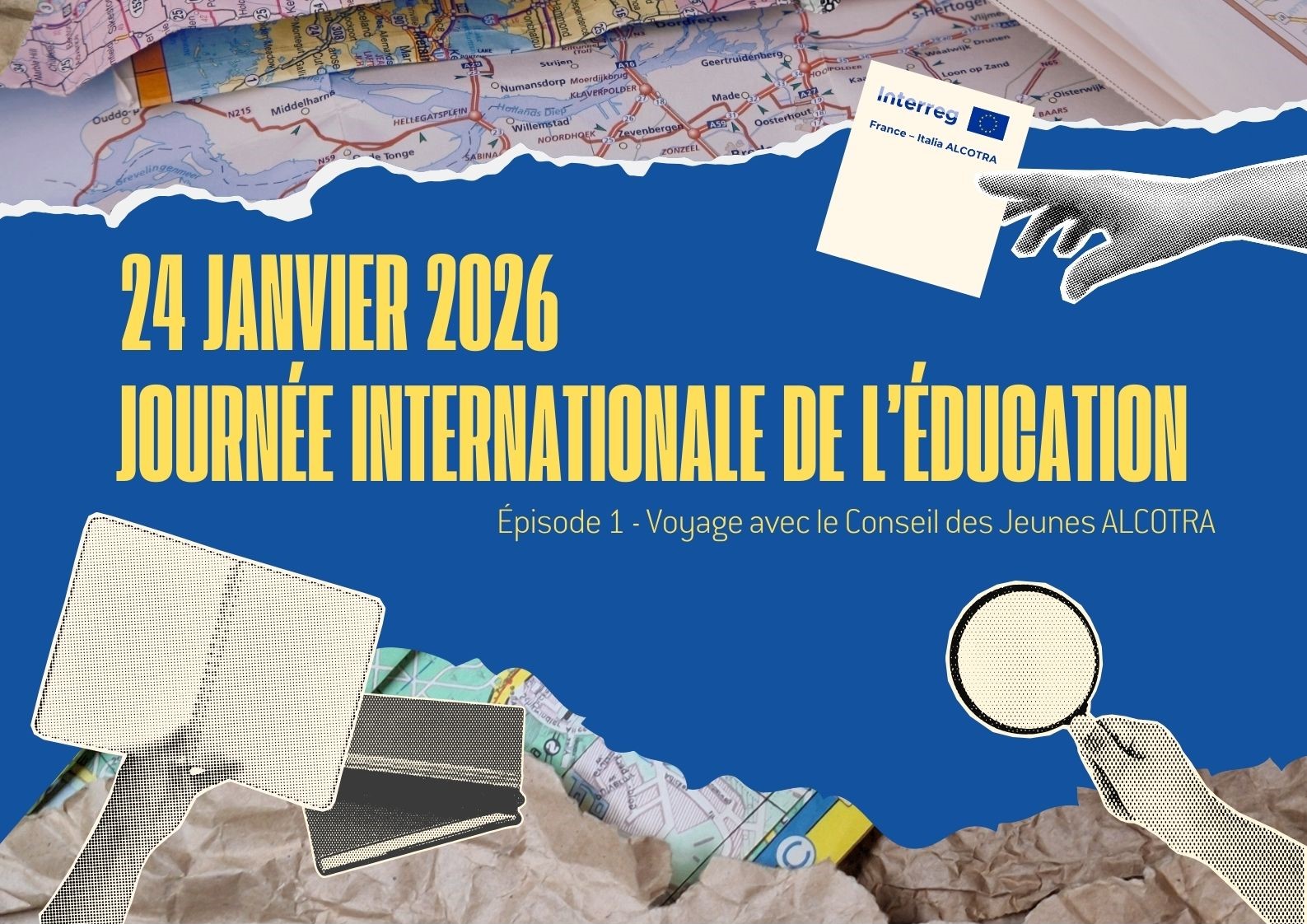 Rubrique photographique