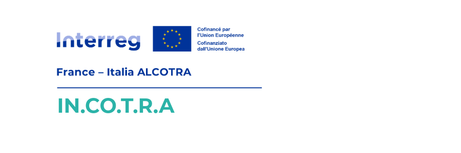 IN.CO.T.R.A INcludere - CO-costruire - Trasformare - Ricercare - Agire