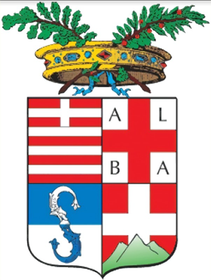 Logo province Cuneo