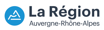 Logo Région AUVERGNE-RHONE-ALPES