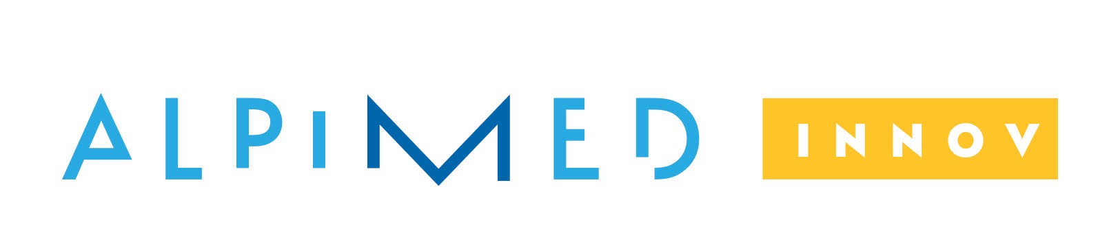 Alpimed Innov logo