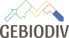 logo gebiodiv