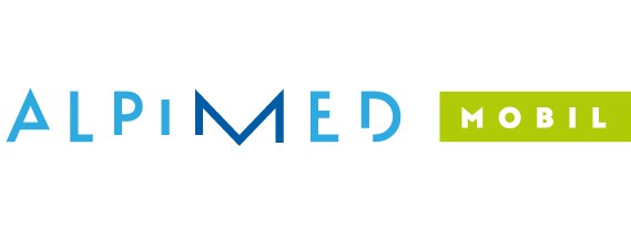 logo ALPIMED MoBIL