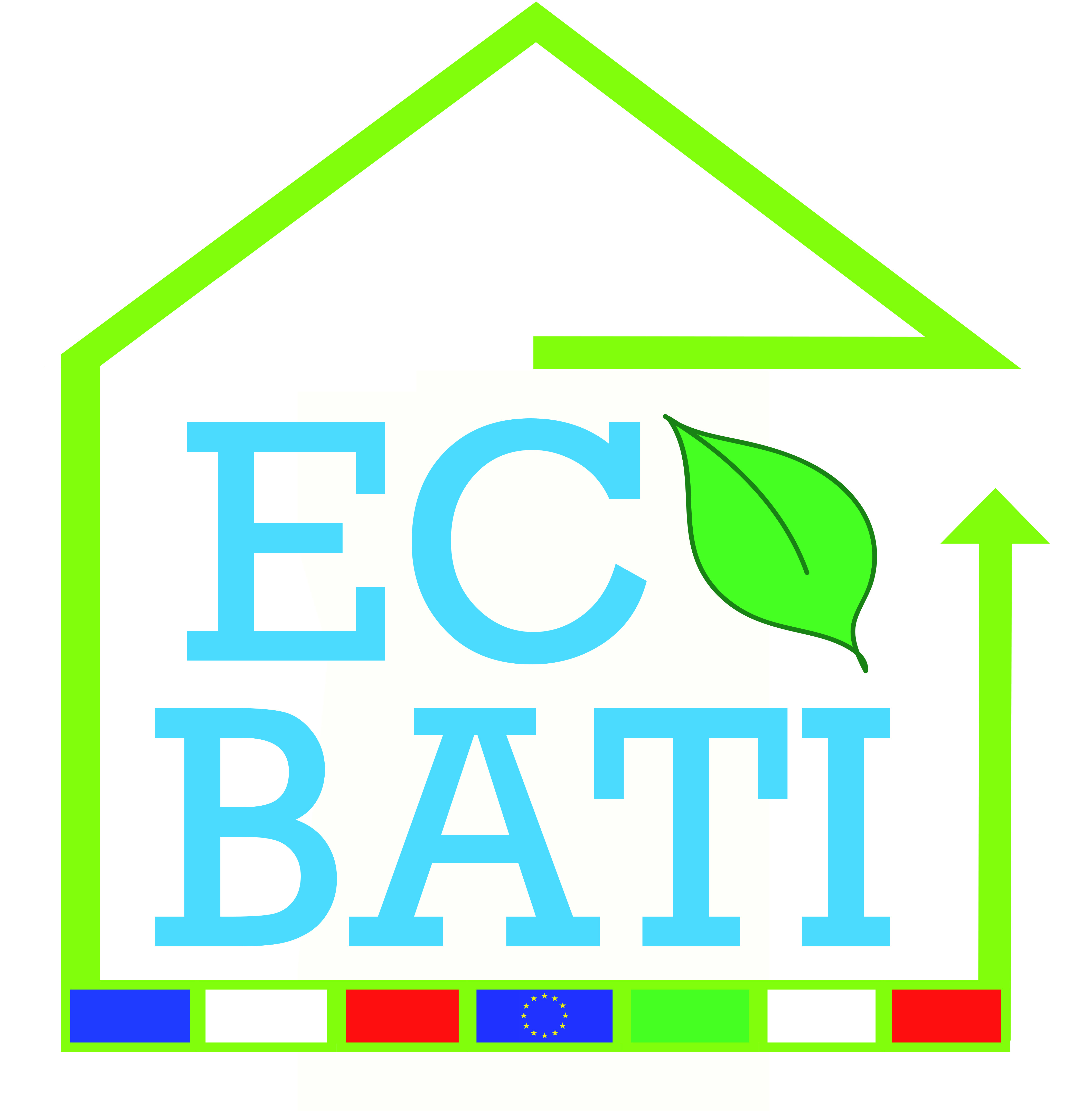 logo eco bati