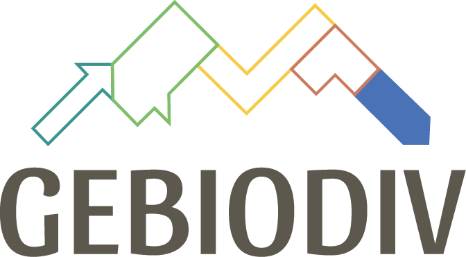 GEBIODIV logo