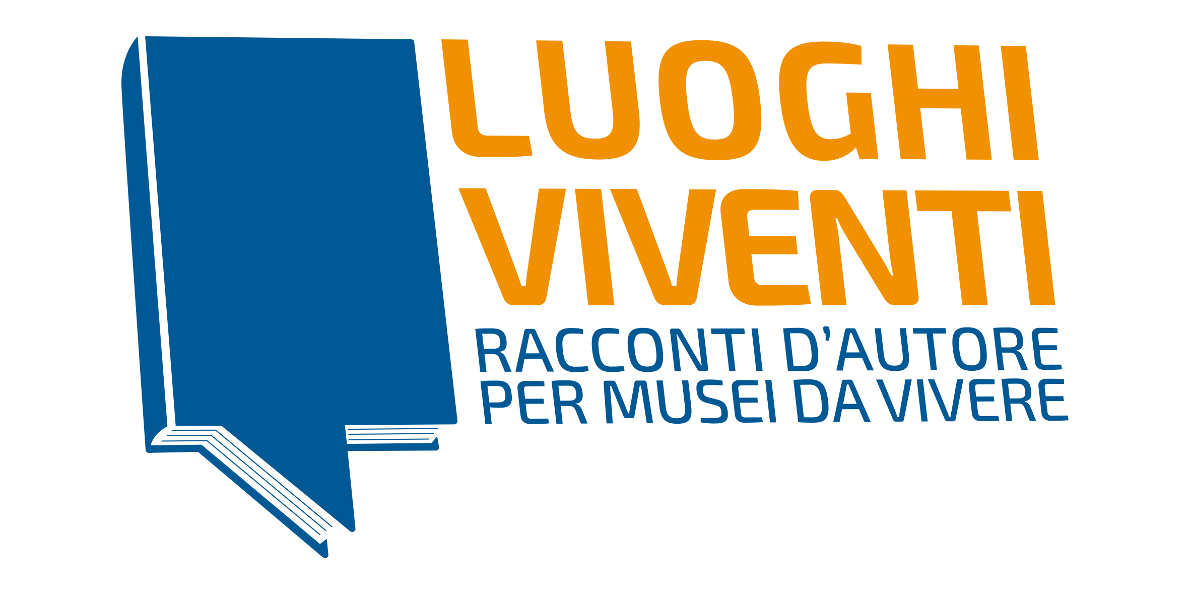 LUOGHI VIVENTI