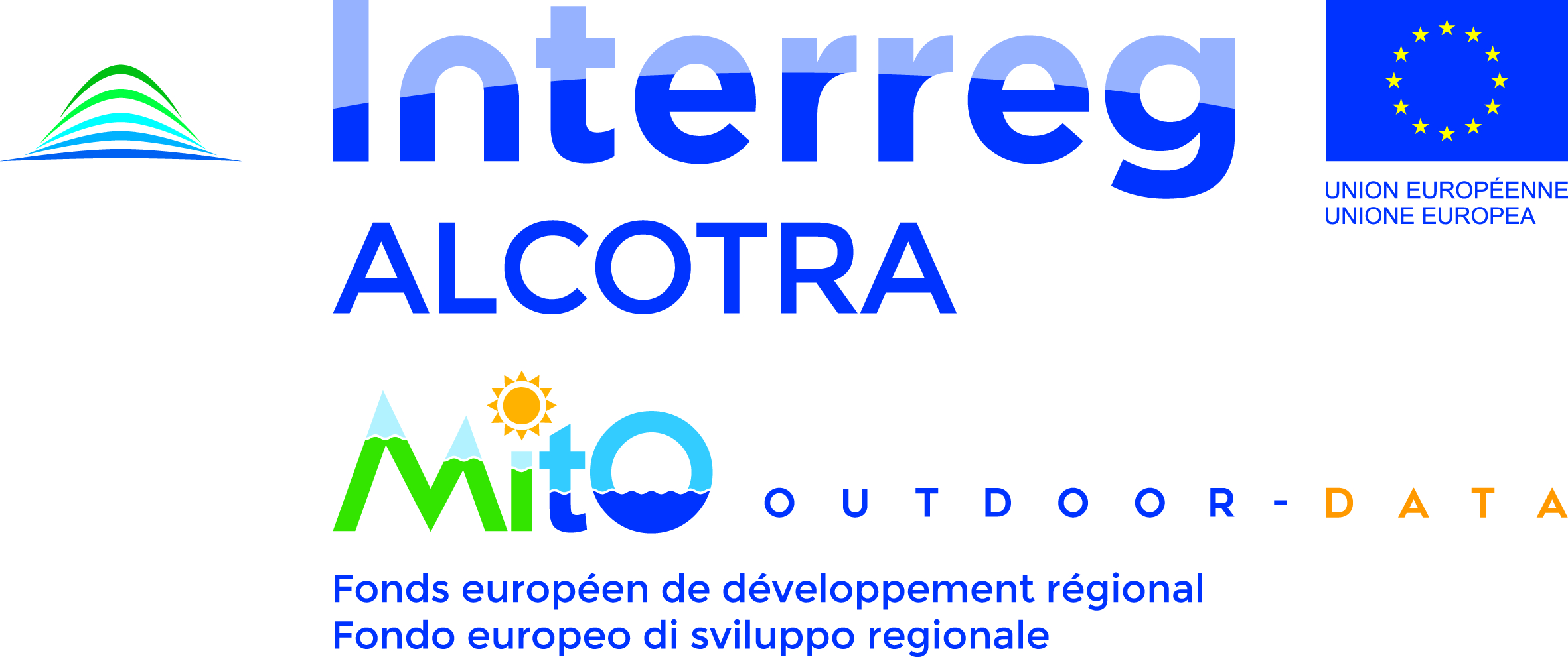 Outdoor data