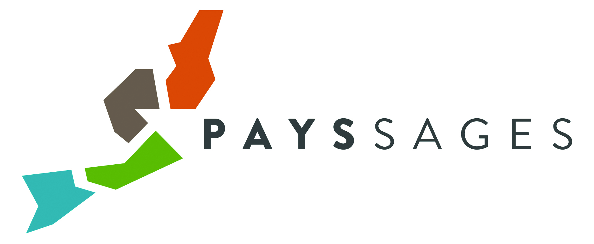 logo payssages