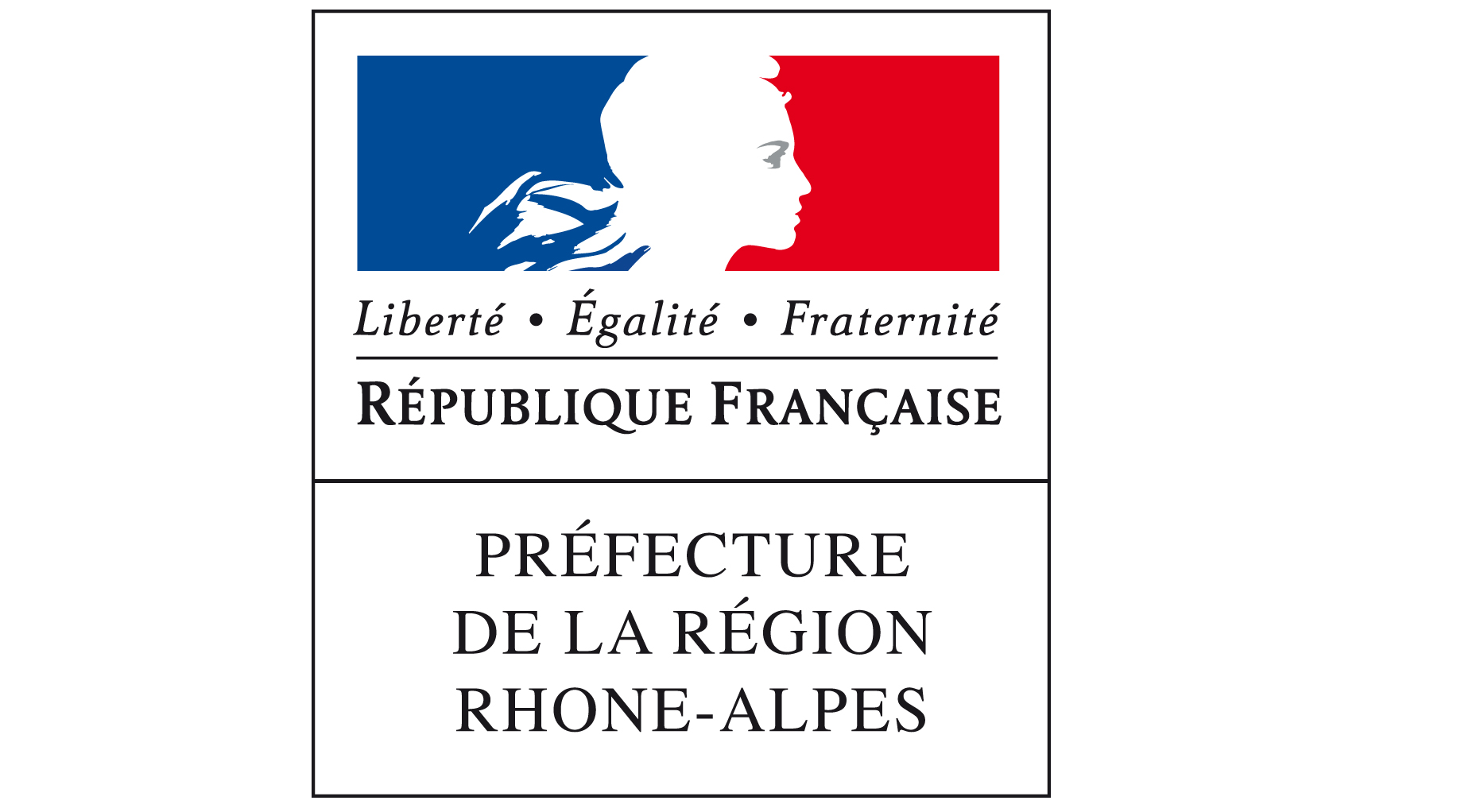 Logo Préfecture du Rhône
