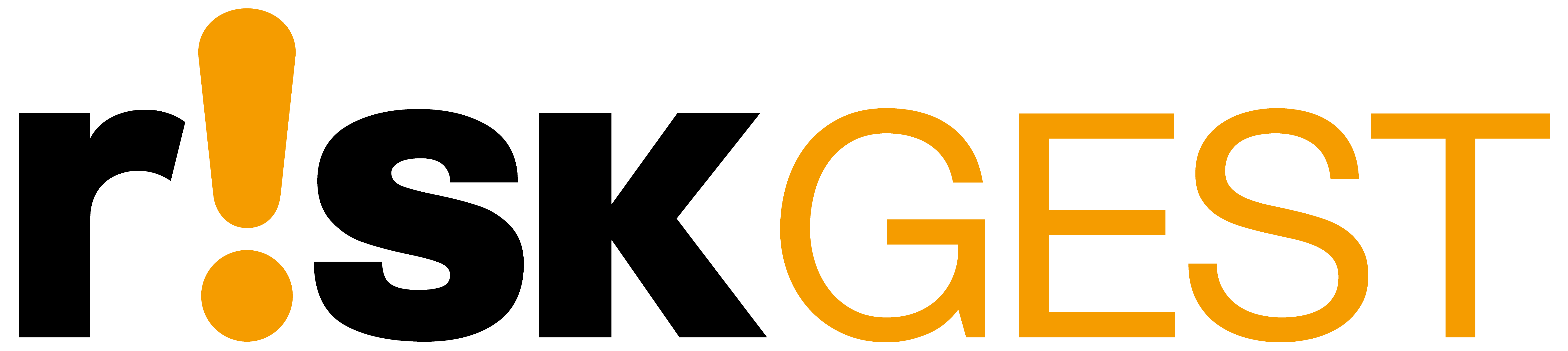 RISK GEST logo