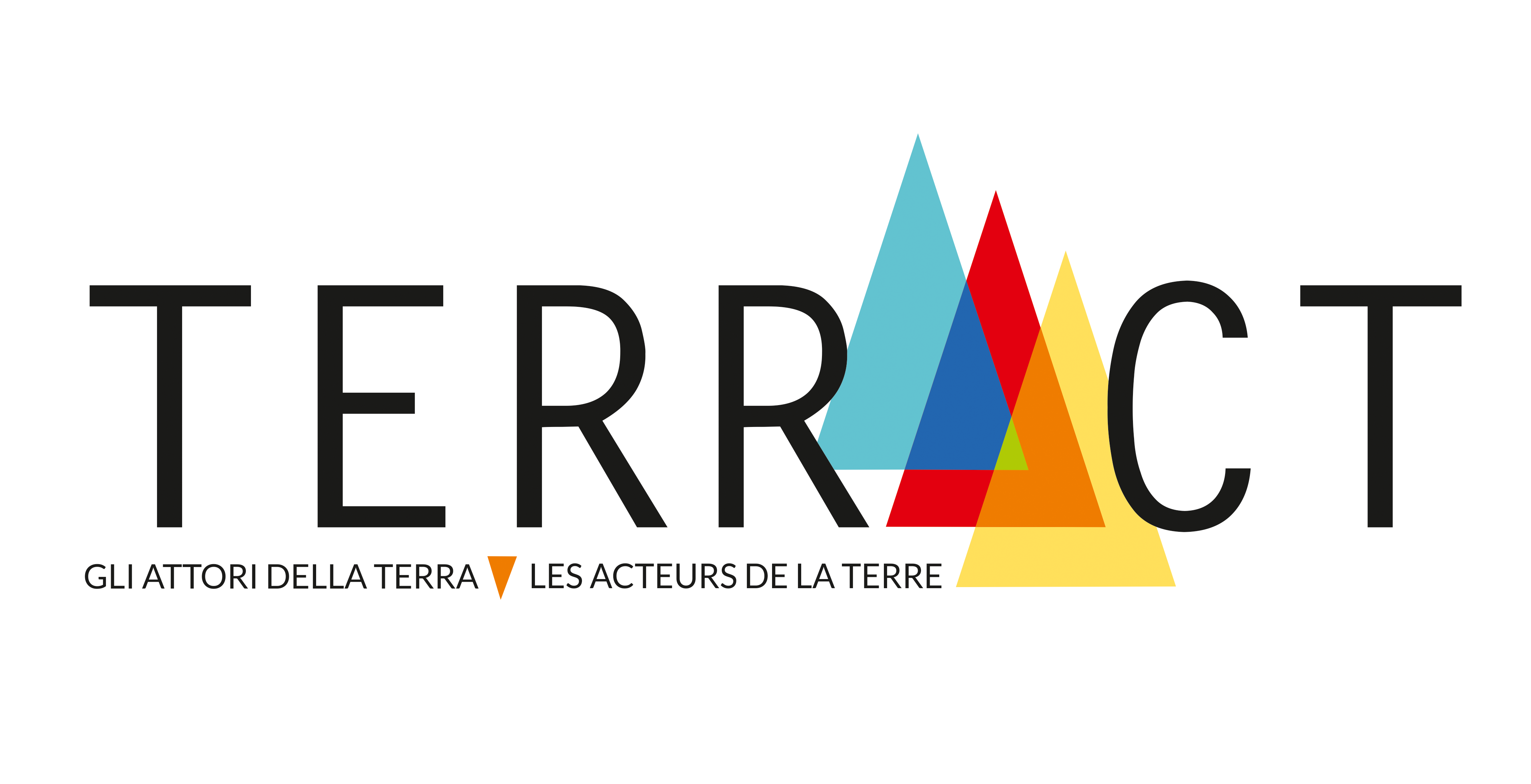 TERRACT