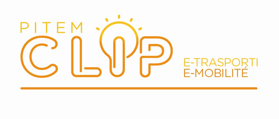 logo CLIP E-Trasporti